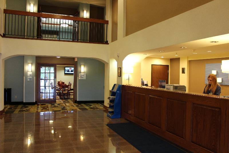 Lucille'S Hotel Weatherford Exterior photo